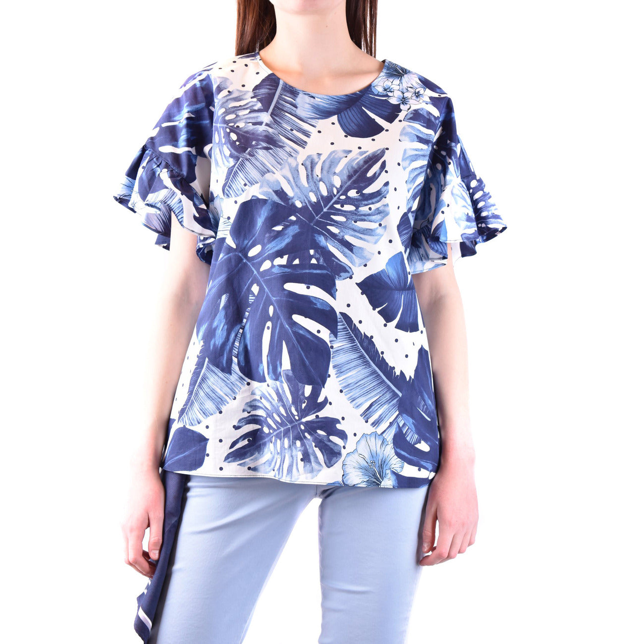Twinset - Twinset T-shirt Kvinna