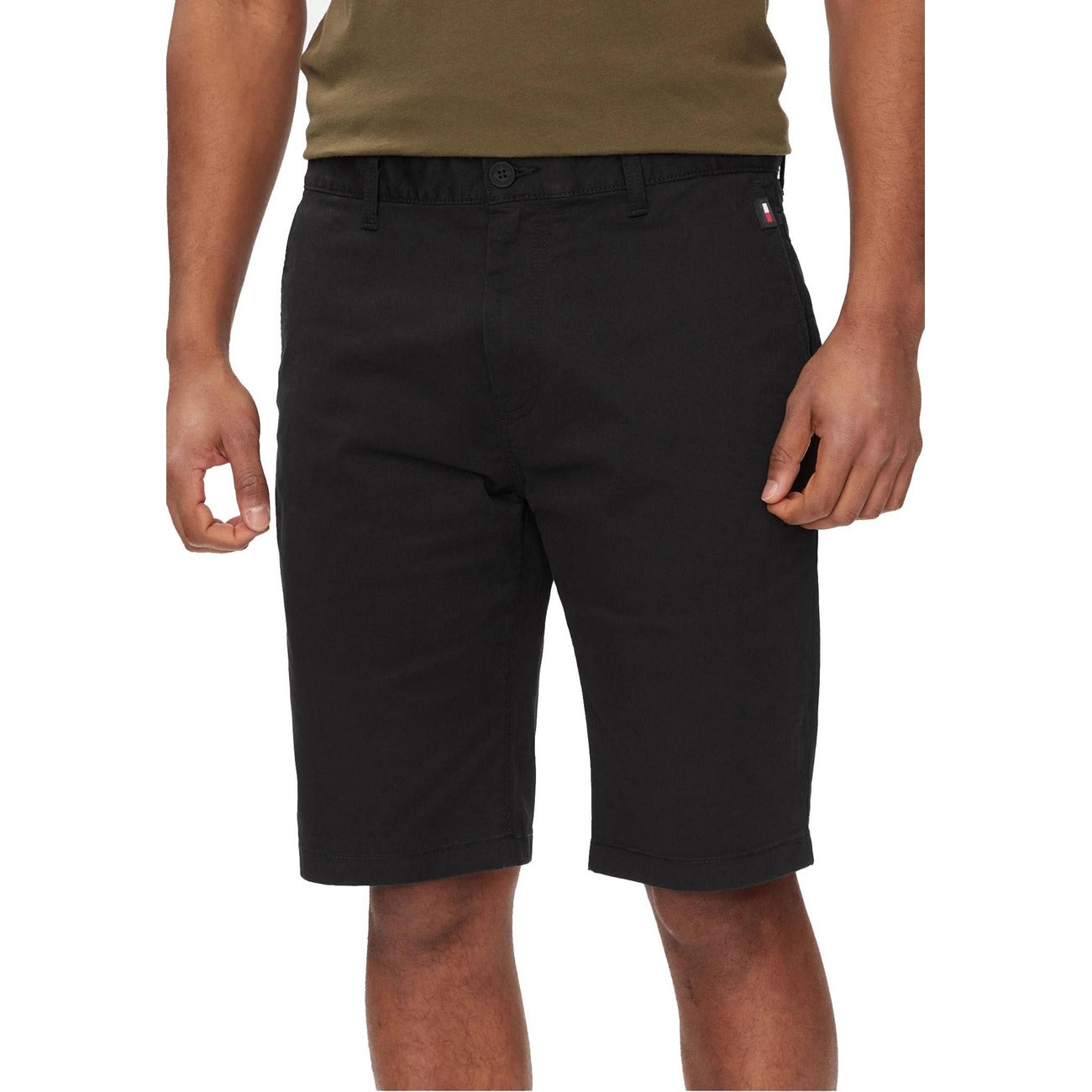 Tommy Hilfiger Jeans - Tommy Hilfiger Jeans Bermuda Shorts Man