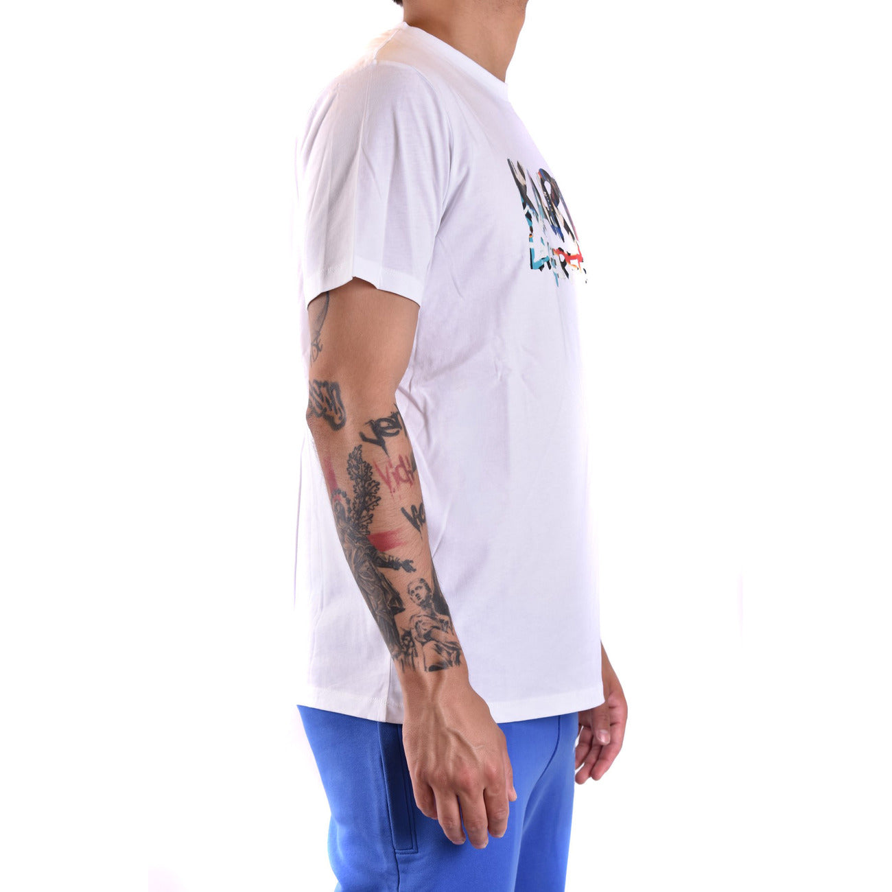 Karl Lagerfeld - Karl Lagerfeld T-shirt Man