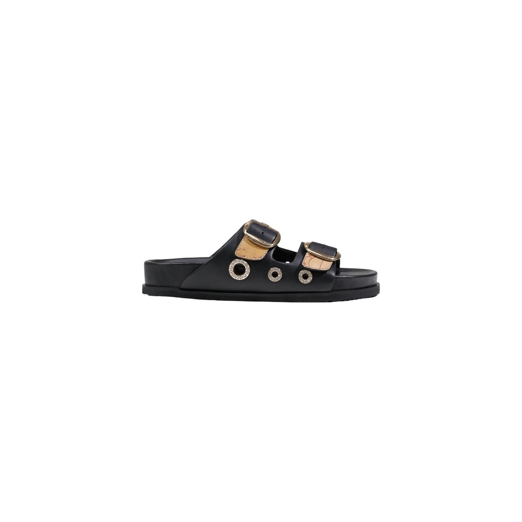 Alviero Martini Prima Classe - Alviero Martini Prima Classe Kvinna Slippers