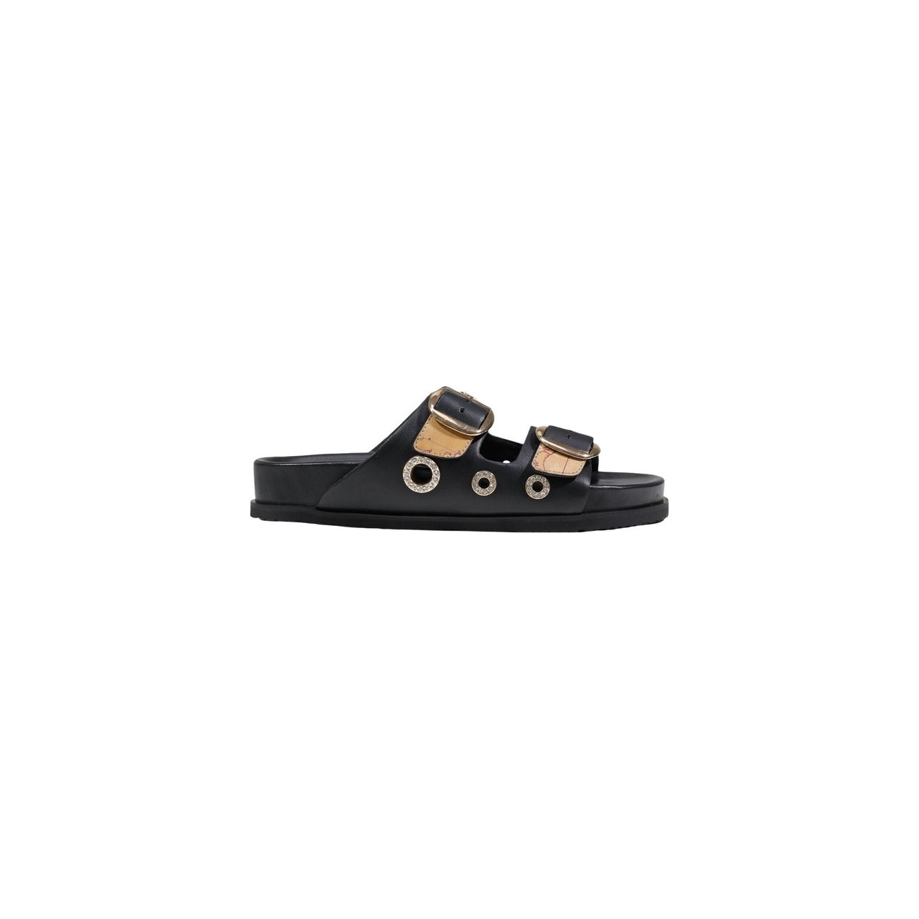Alviero Martini Prima Classe - Alviero Martini Prima Classe Kvinna Slippers