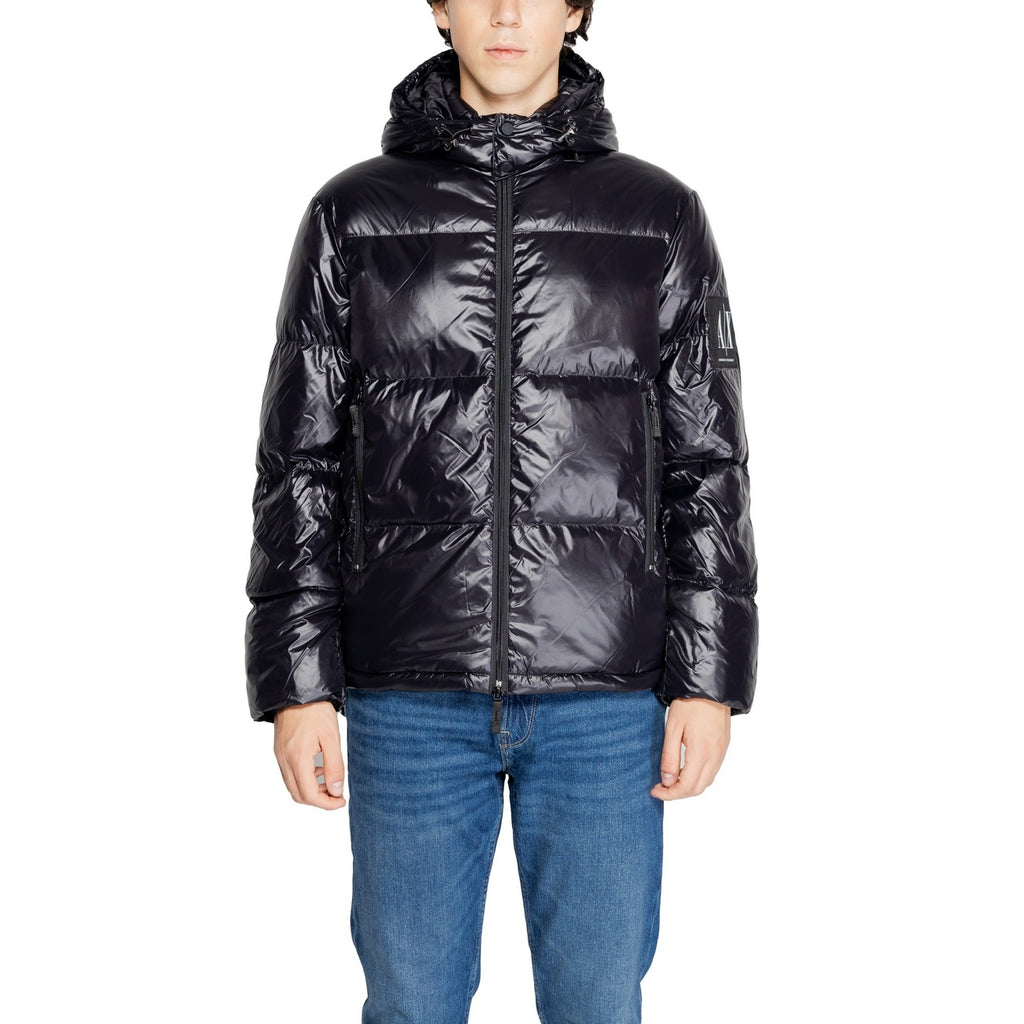 Armani Exchange - Armani Exchange Vindjacka Man