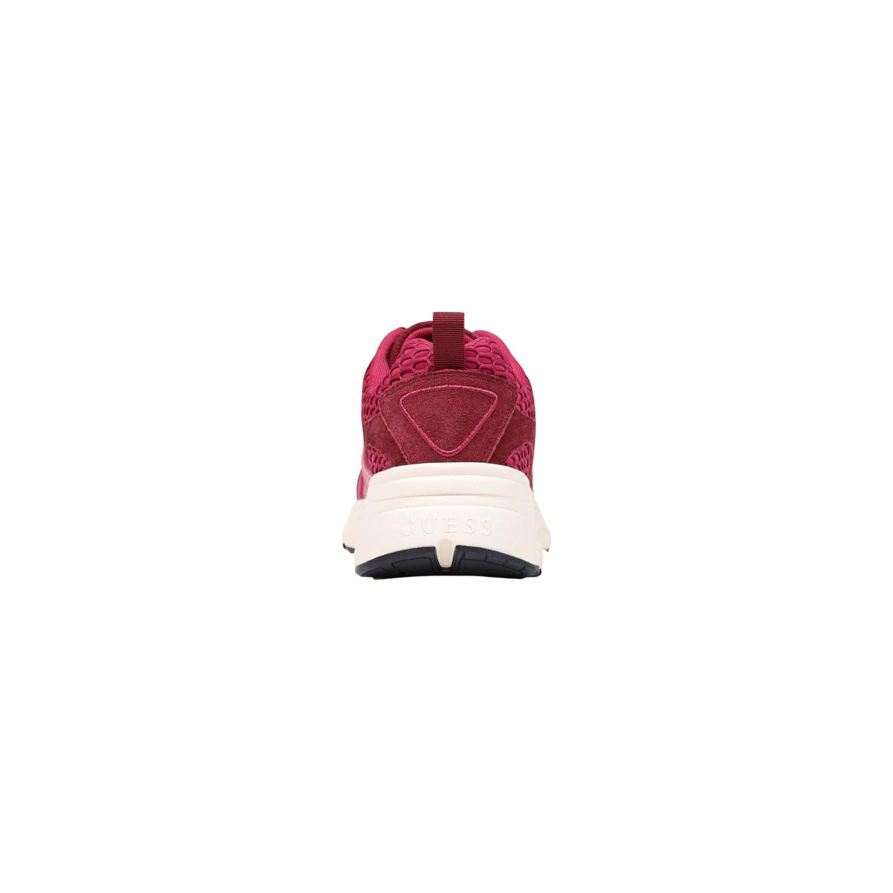 Guess - Guess Kvinna Sneakers