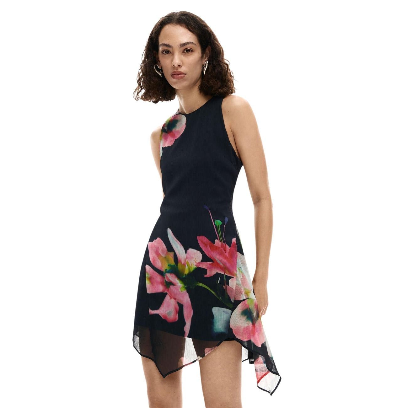 Desigual - Desigual Klänningar Kvinna