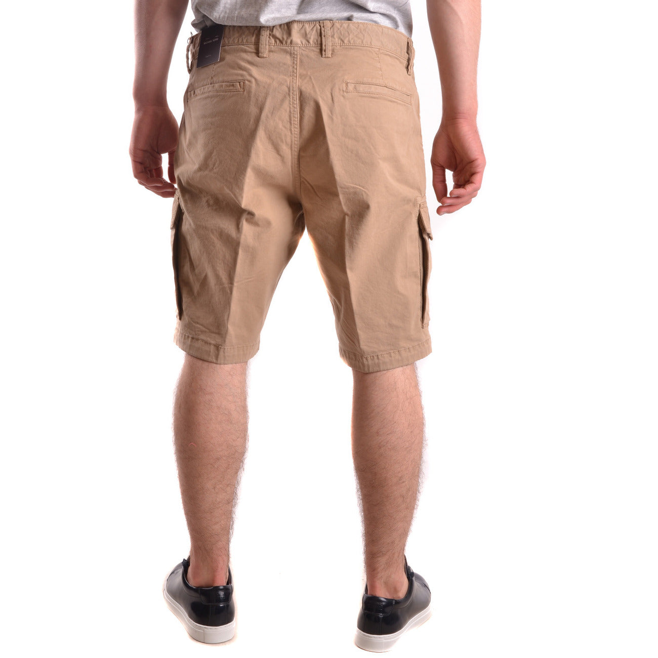 Michael Kors - Michael Kors Bermuda Shorts Man