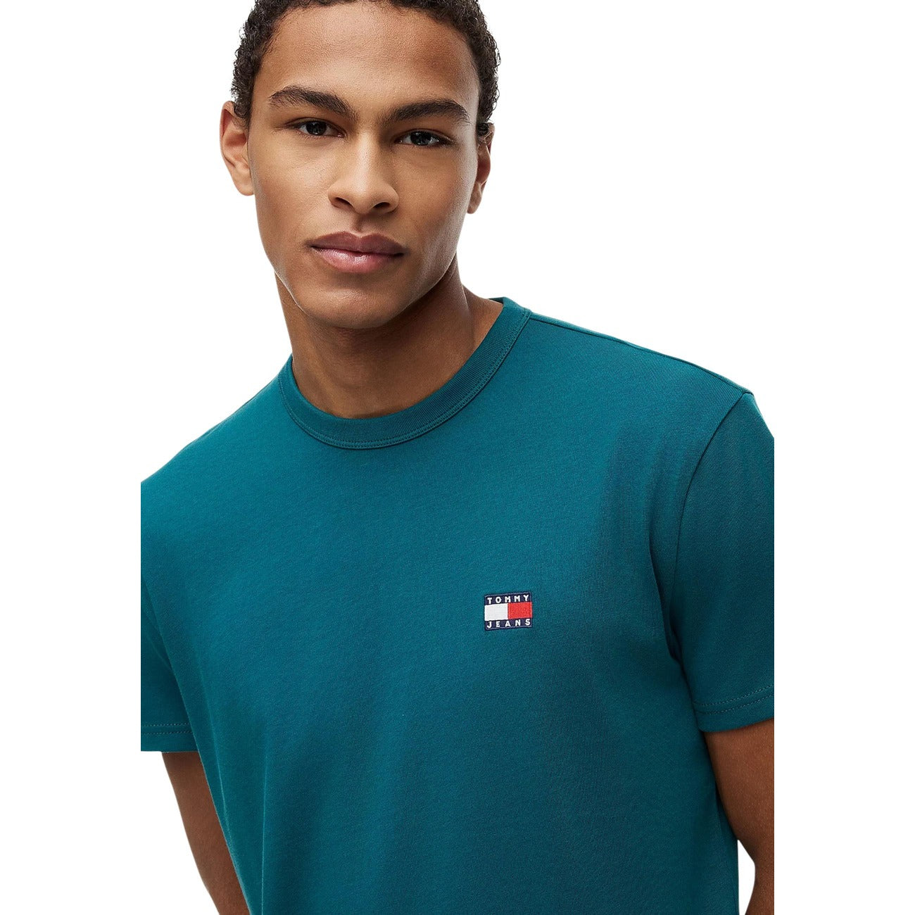 Tommy Hilfiger Jeans - Tommy Hilfiger Jeans T-shirt Man