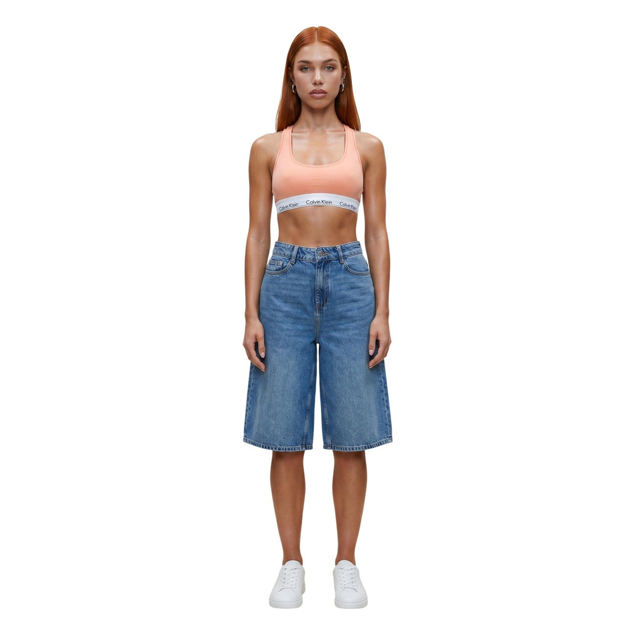 Jacqueline De Yong - Jacqueline De Yong Shorts Kvinna