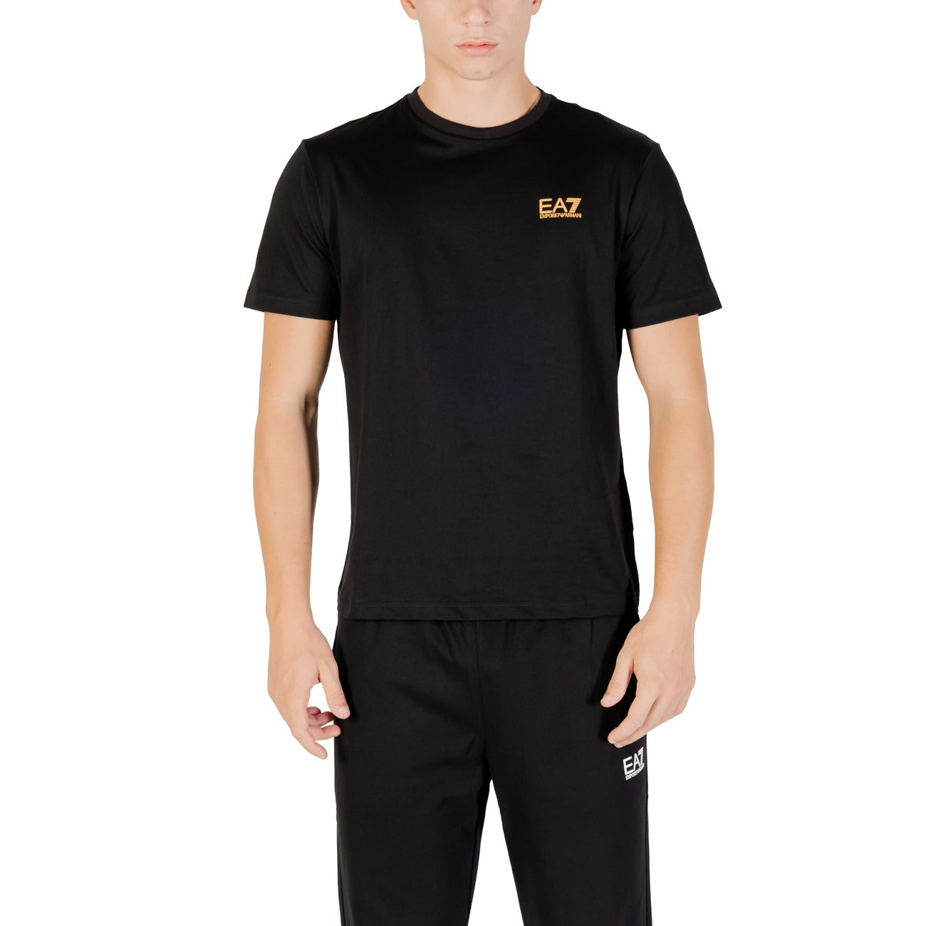 Ea7 - Ea7 T-shirt Man