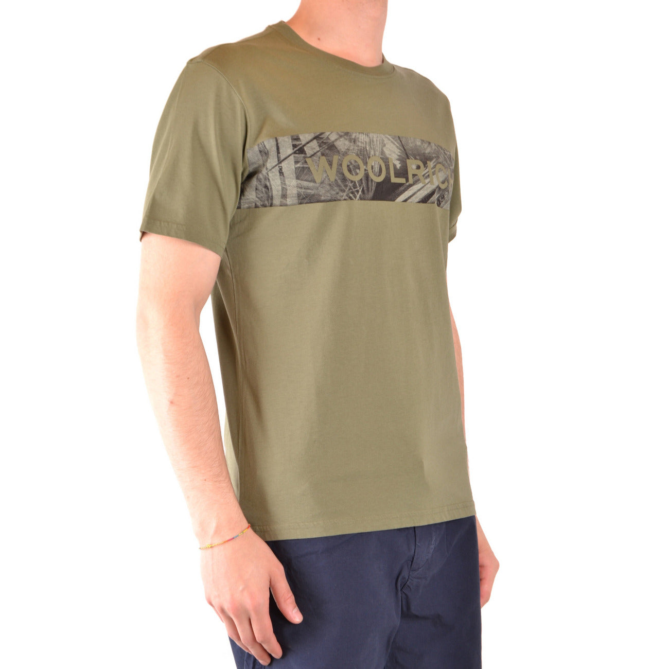 Woolrich - Woolrich T-shirt Man