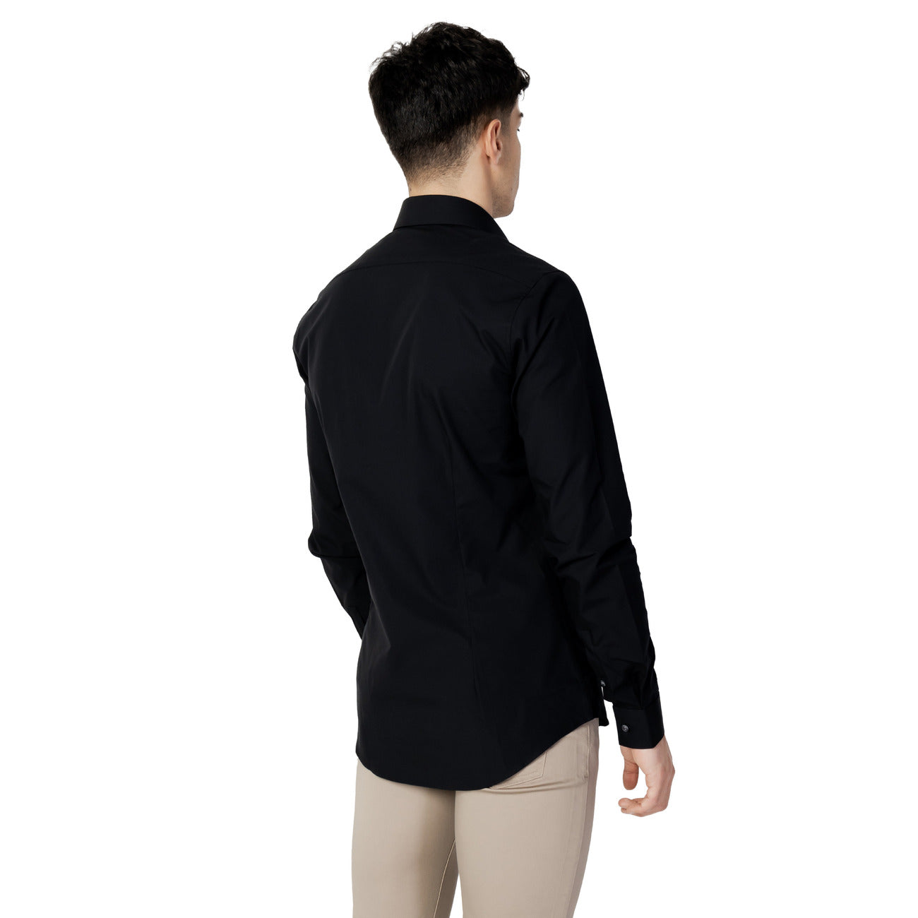 Calvin Klein - Calvin Klein Skjorta Man