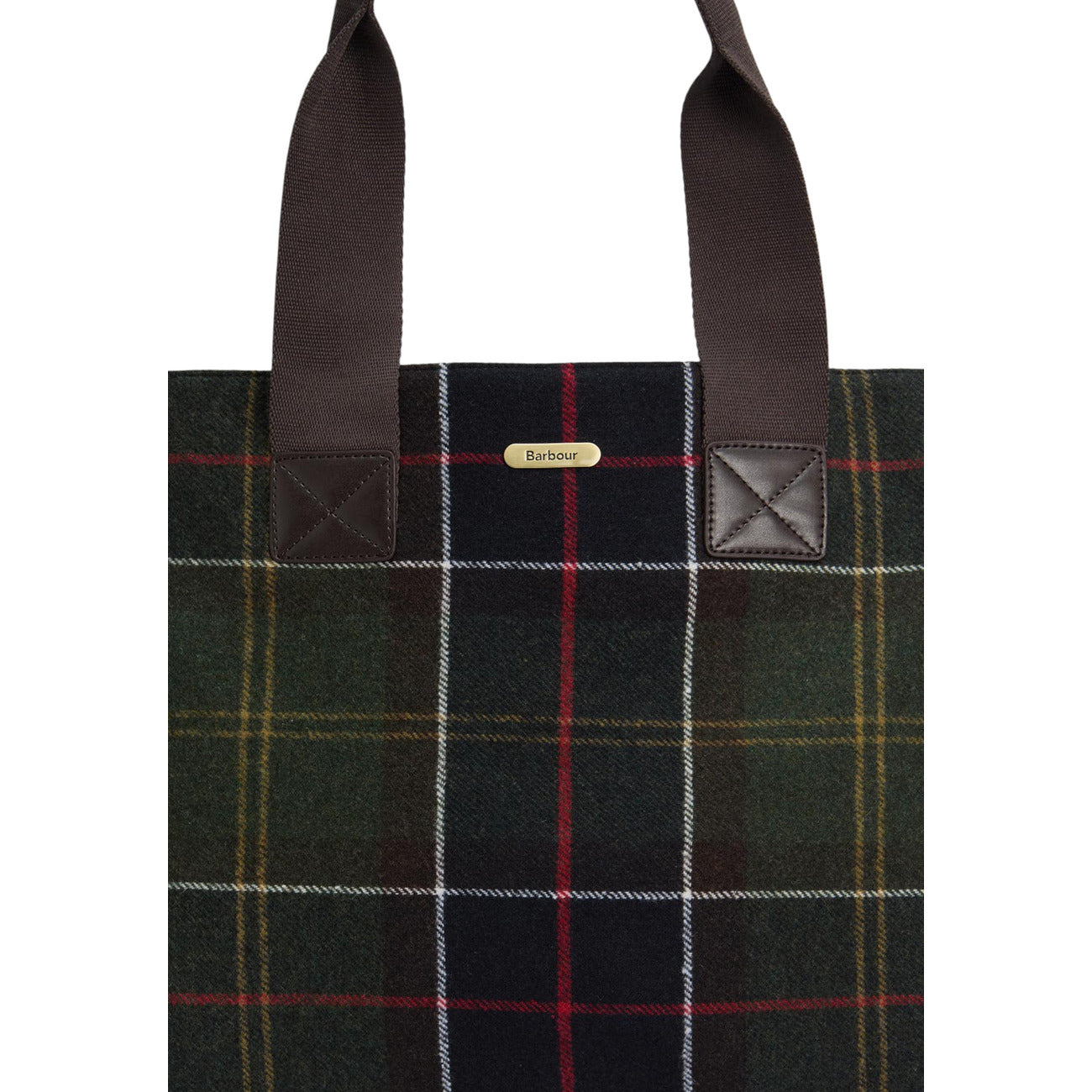 Barbour - Barbour Väska Kvinna