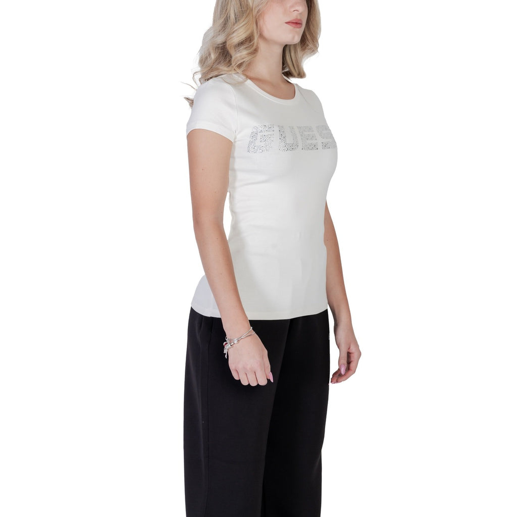 Guess - Guess T-shirt Kvinna