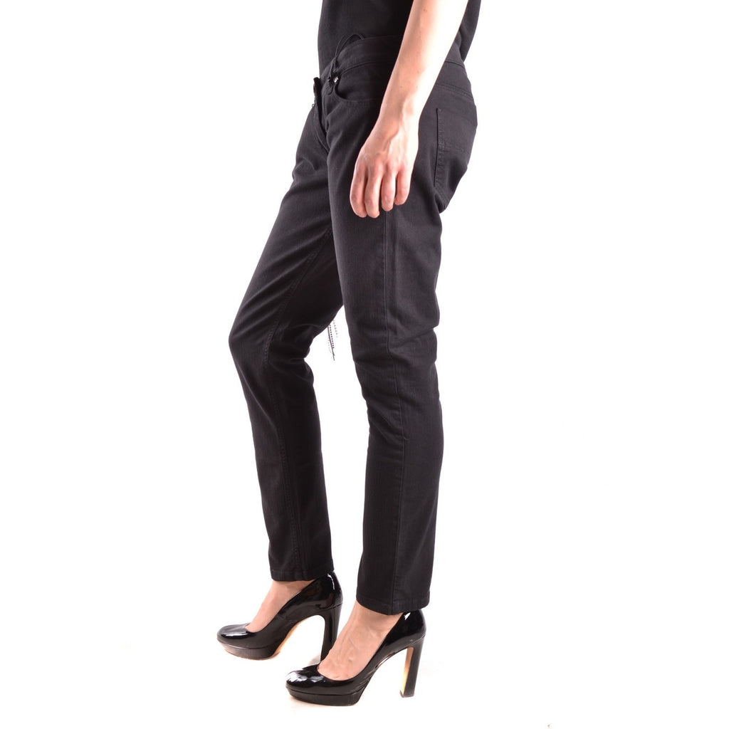 Elisabetta Franchi - Elisabetta Franchi Jeans Kvinna