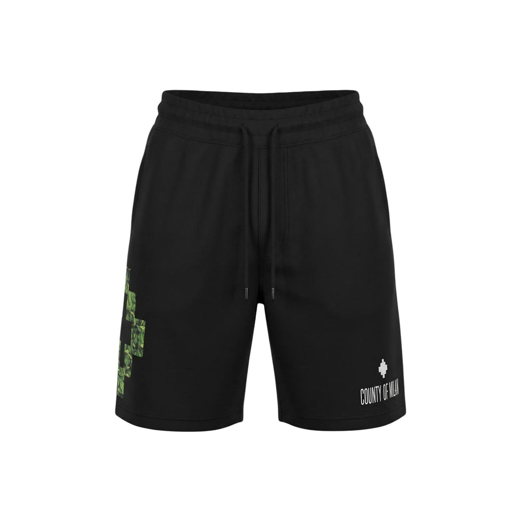 County Of Milan - County Of Milan Bermuda Shorts Man