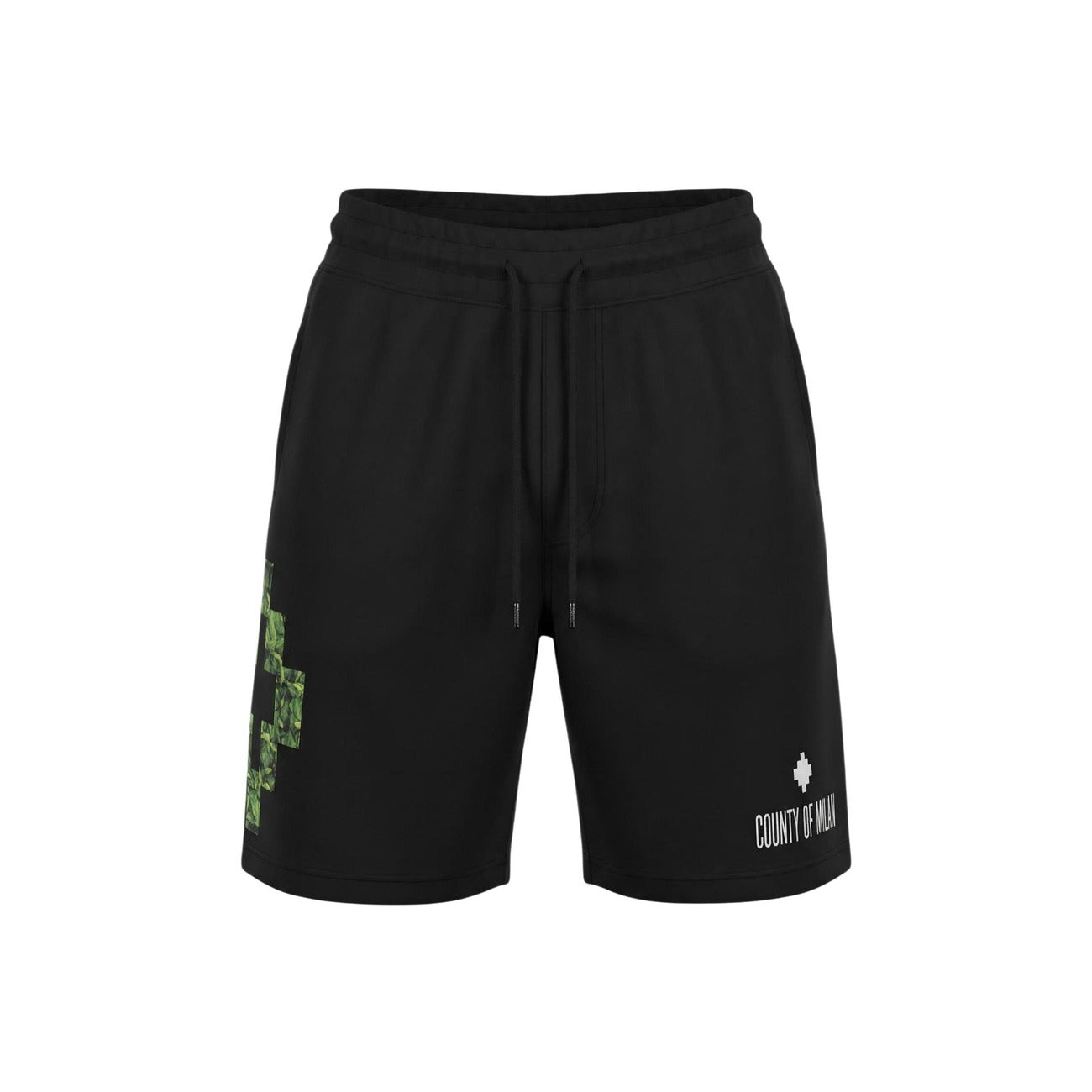 County Of Milan - County Of Milan Bermuda Shorts Man