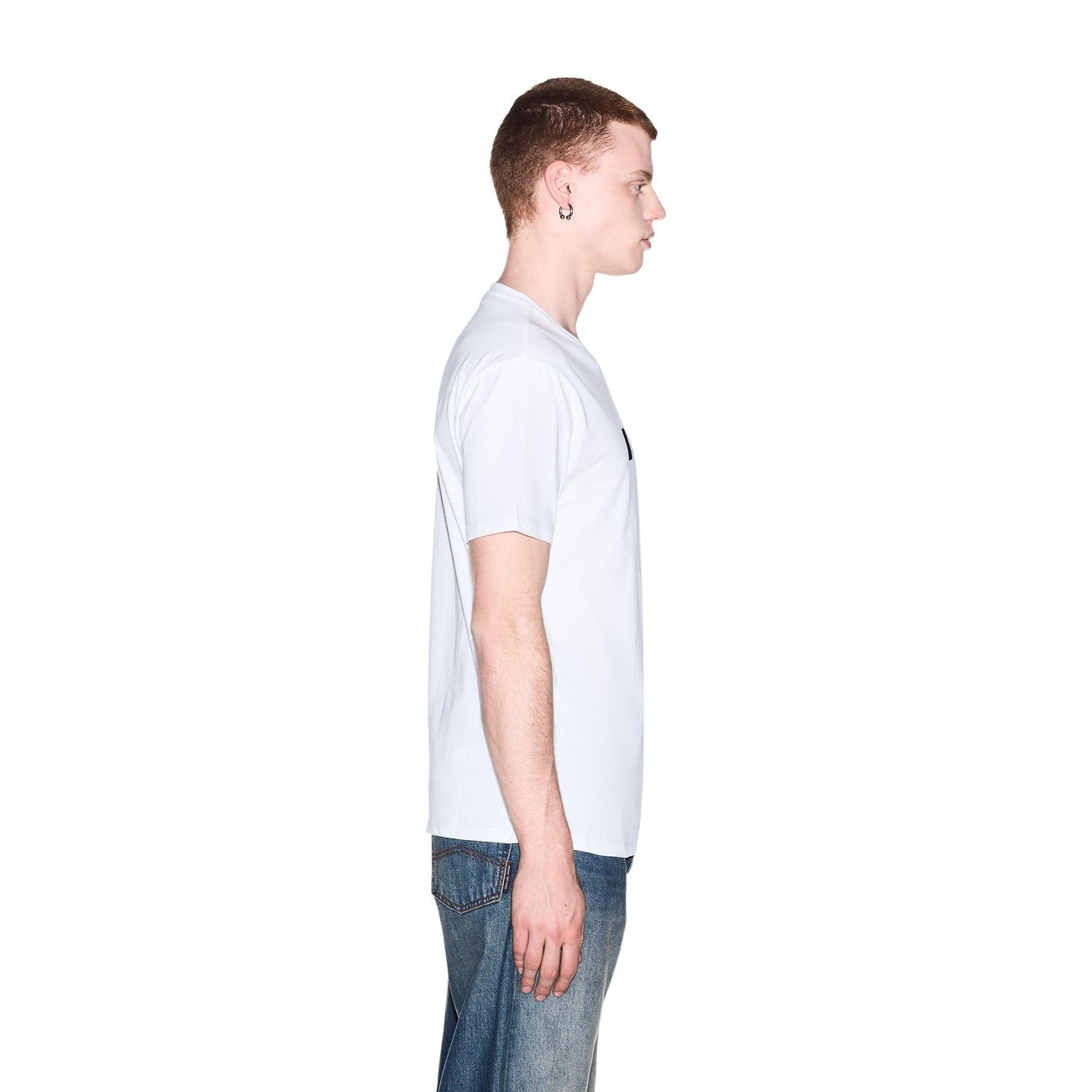Armani Exchange - Armani Exchange T-shirt Man