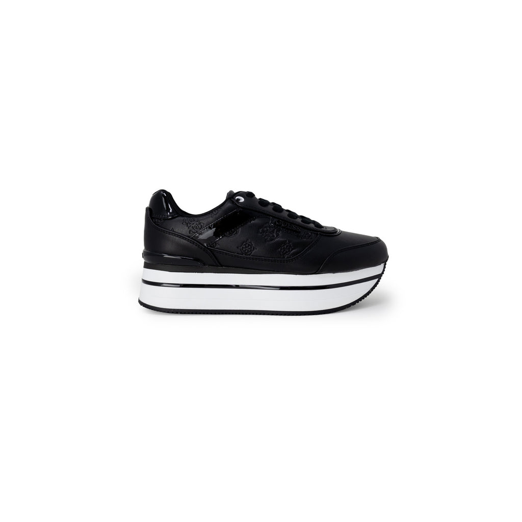 Guess - Guess Kvinna Sneakers