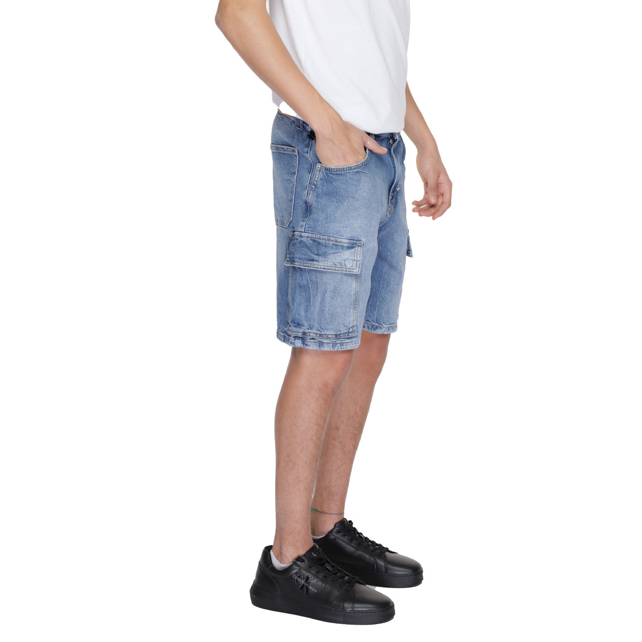 Antony Morato - Antony Morato Bermuda Shorts Man