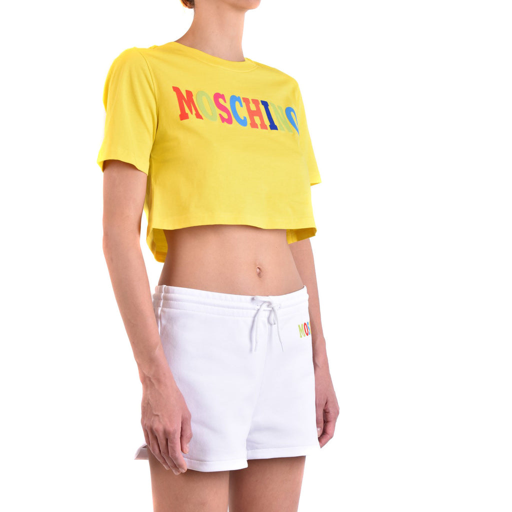Moschino - Moschino T-shirt Kvinna