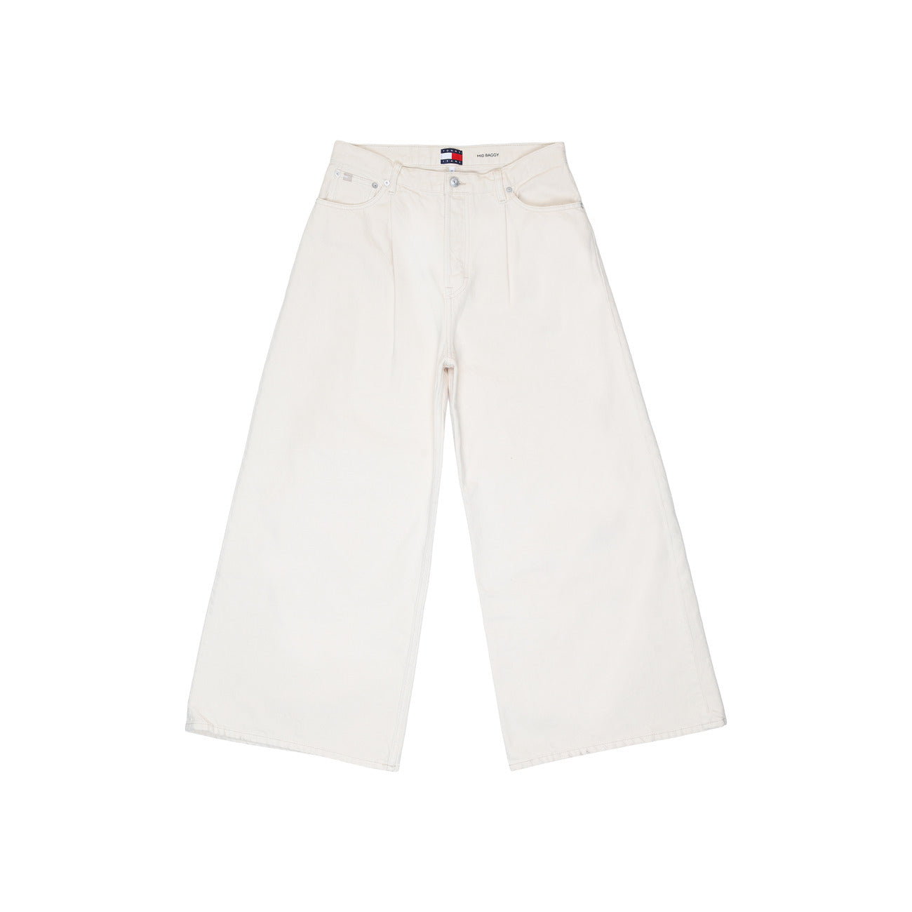 Tommy Hilfiger Jeans - Tommy Hilfiger Jeans Jeans Kvinna