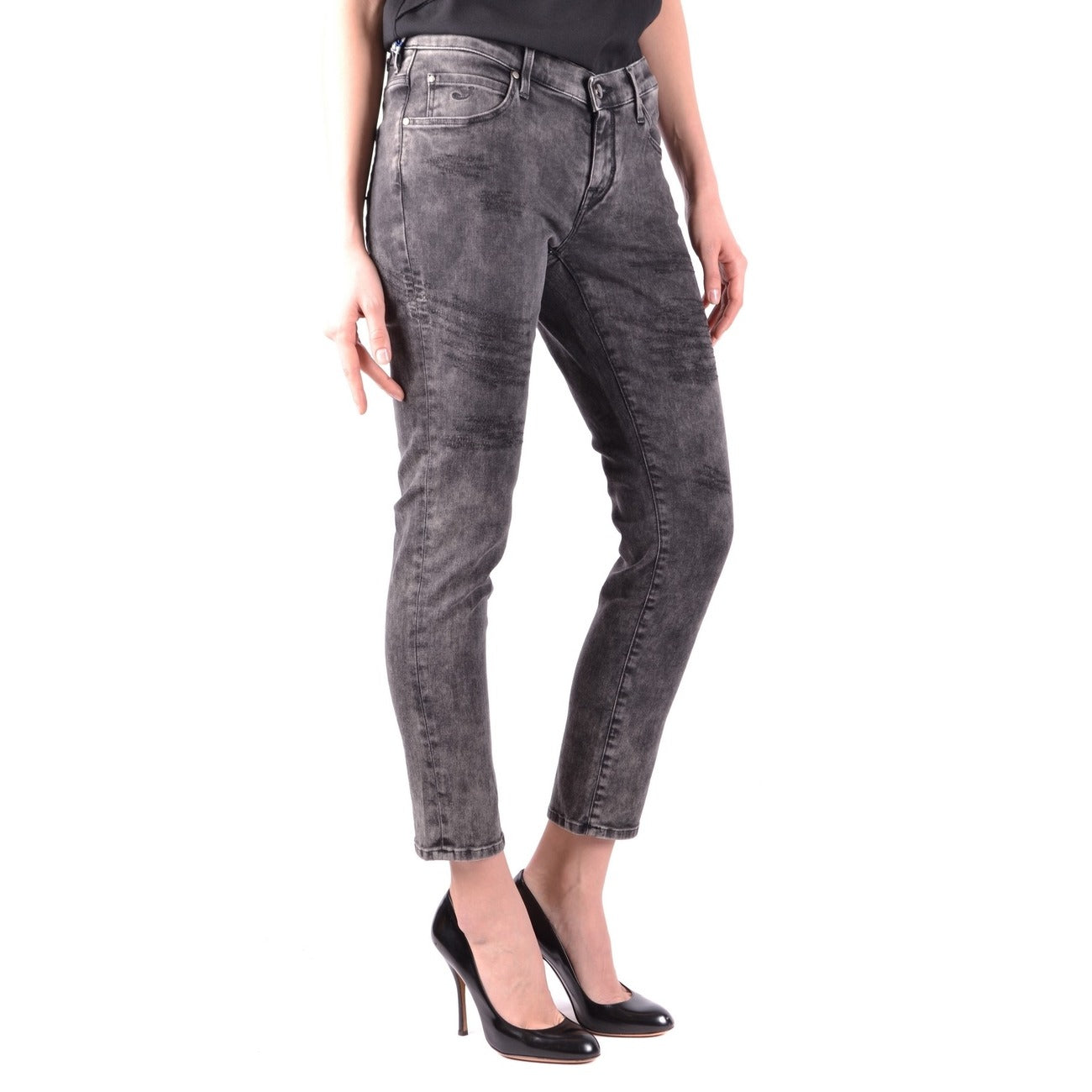 Jacob Cohen - Jacob Cohen Jeans Kvinna