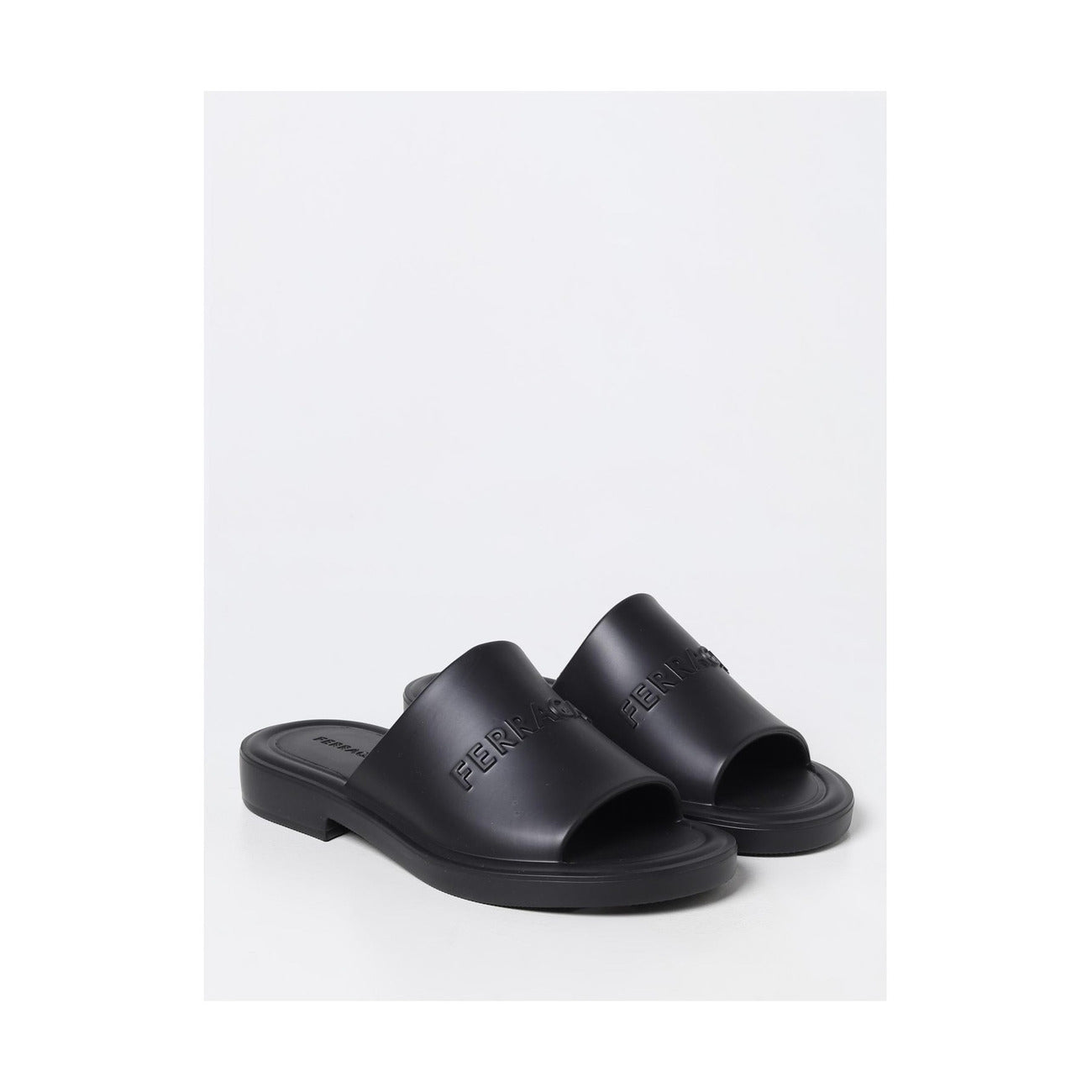 Salvatore Ferragamo - Salvatore Ferragamo Kvinna Slippers