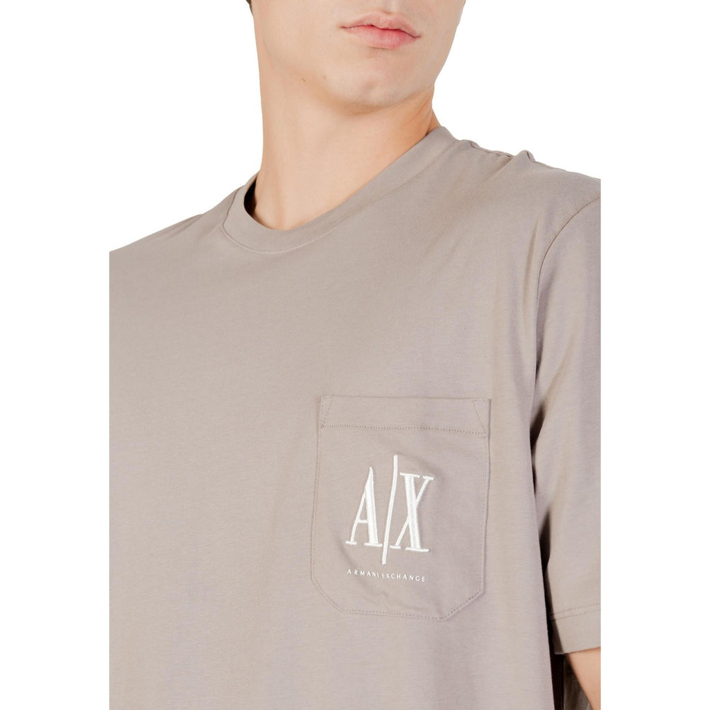 Armani Exchange - Armani Exchange T-shirt Man