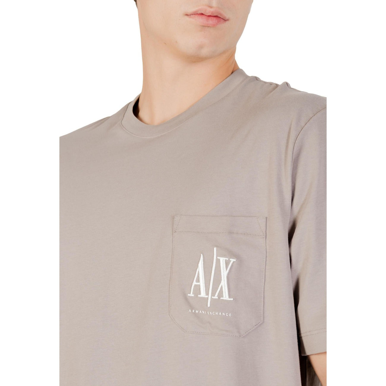 Armani Exchange - Armani Exchange T-shirt Man