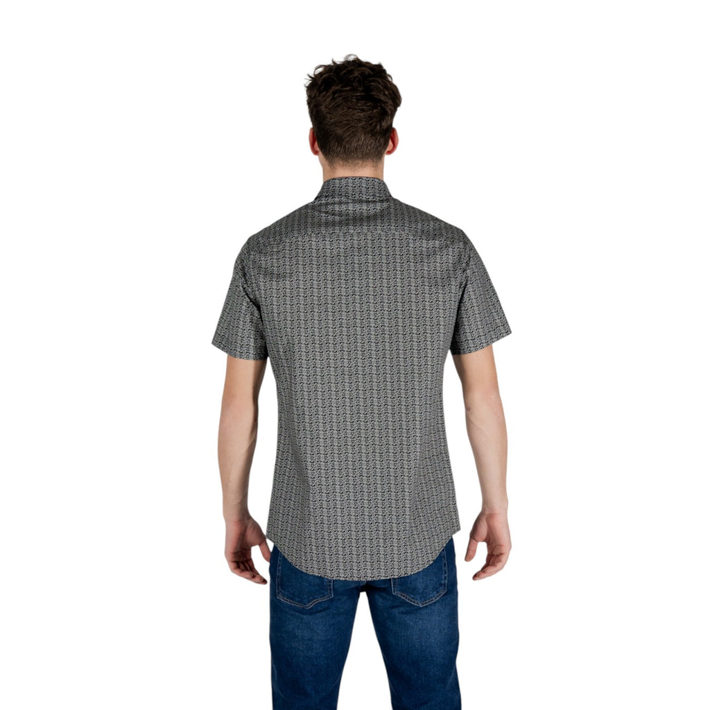 Armani Exchange - Armani Exchange Skjorta Man