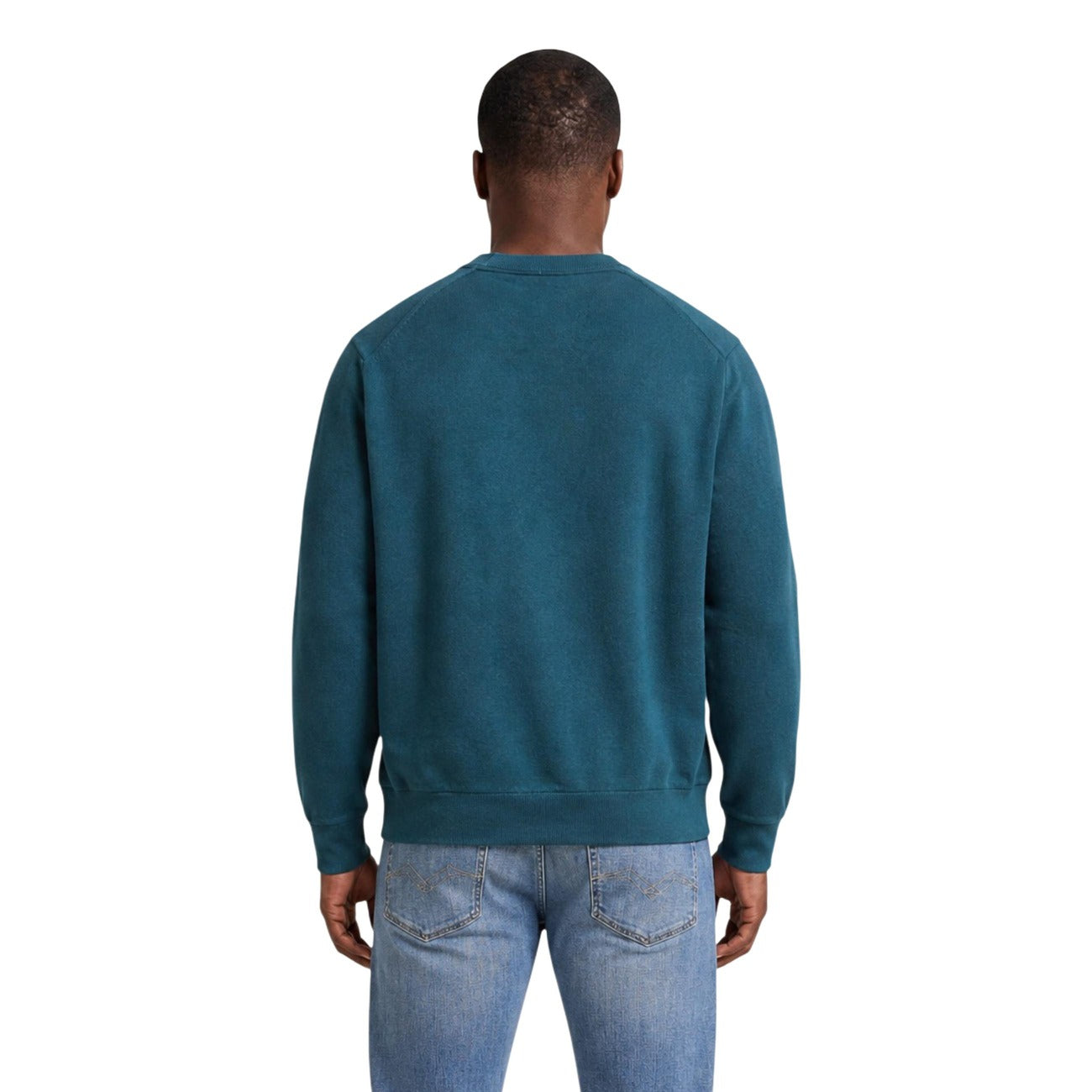 Calvin Klein Jeans - Calvin Klein Jeans Stickat Man