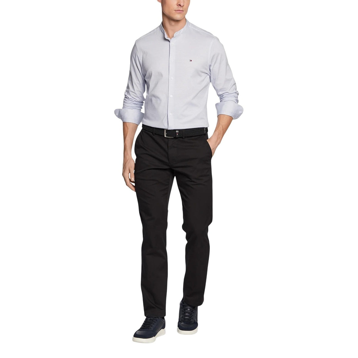 Tommy Hilfiger - Tommy Hilfiger Byxor Man