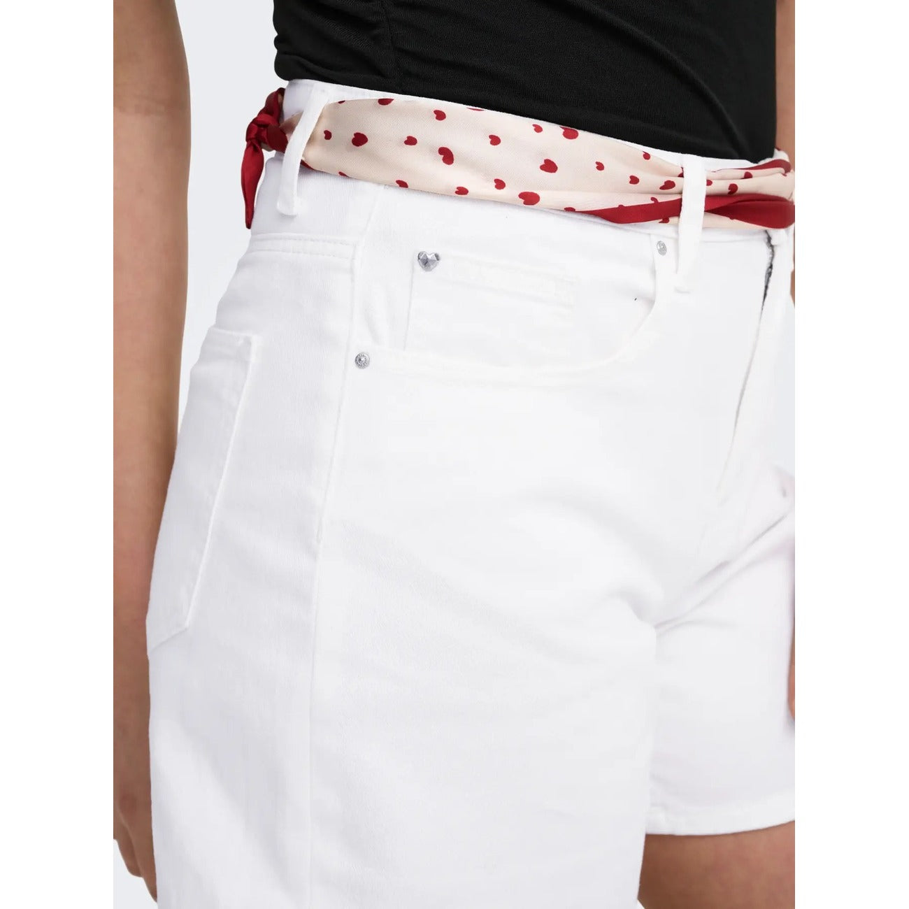 Only - Only Shorts Kvinna