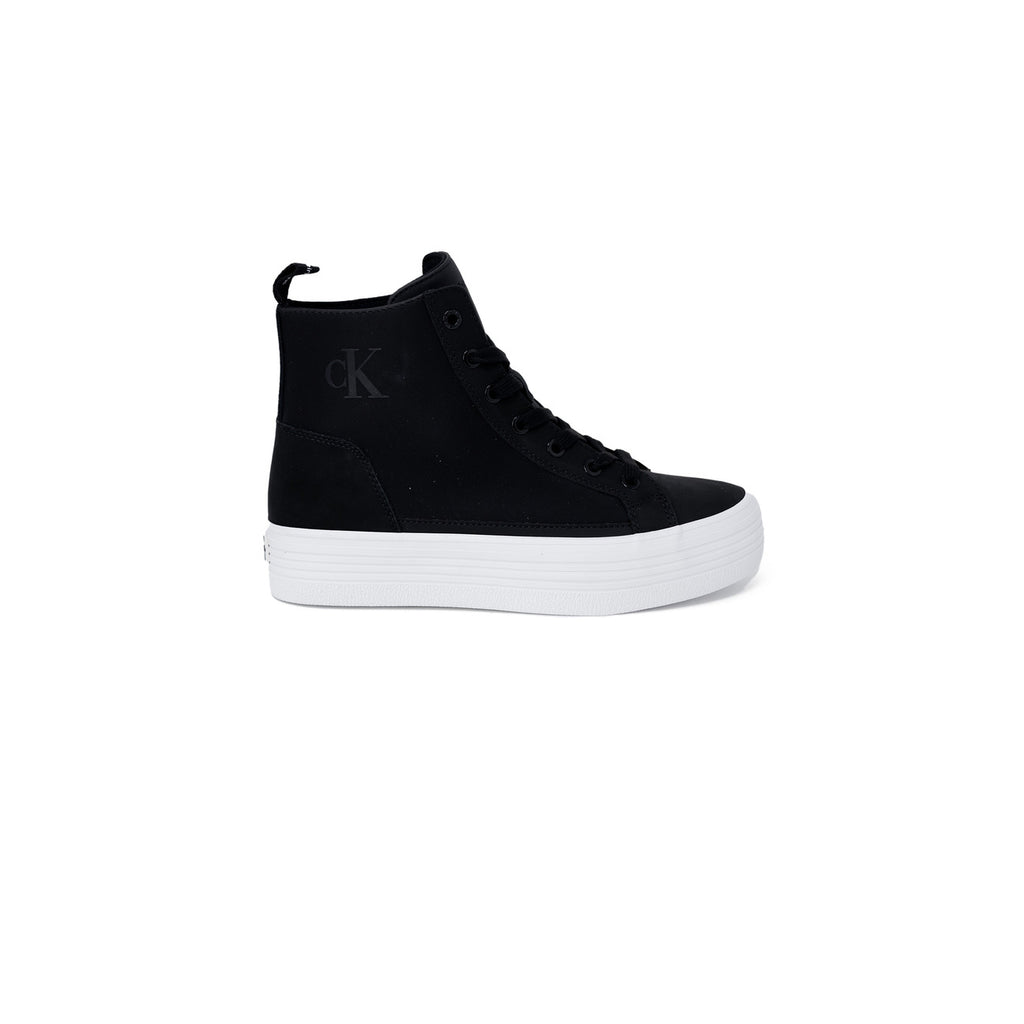 Calvin Klein Jeans - Calvin Klein Jeans Kvinna Sneakers
