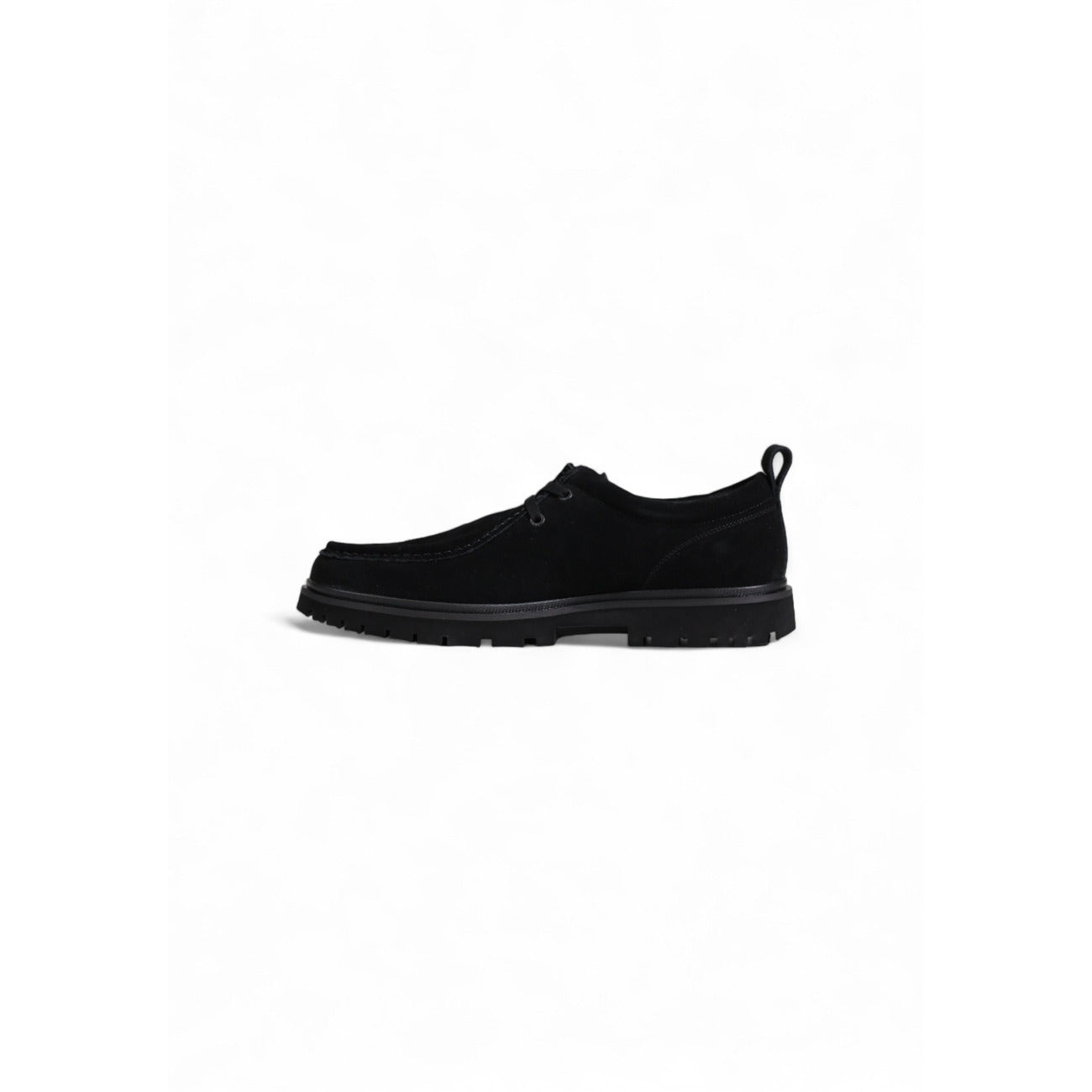 Calvin Klein - Calvin Klein Men Lace Ups Shoes