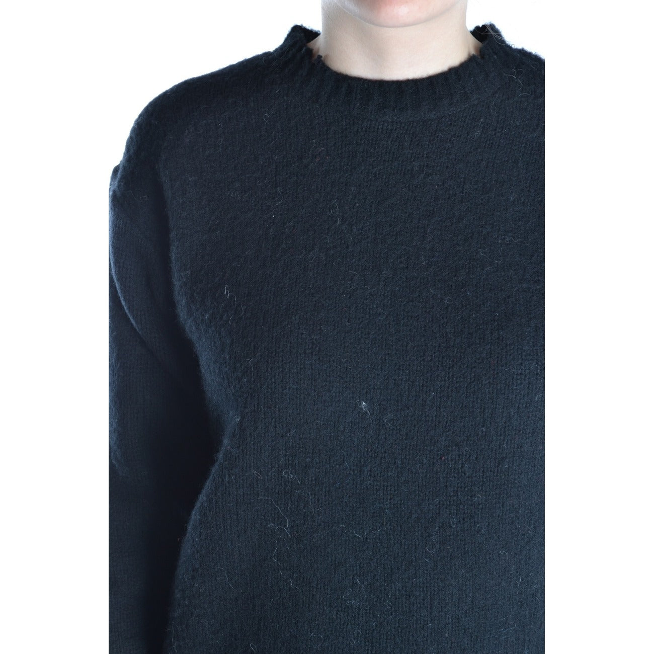 Alexander Wang - Alexander Wang Stickat Kvinna