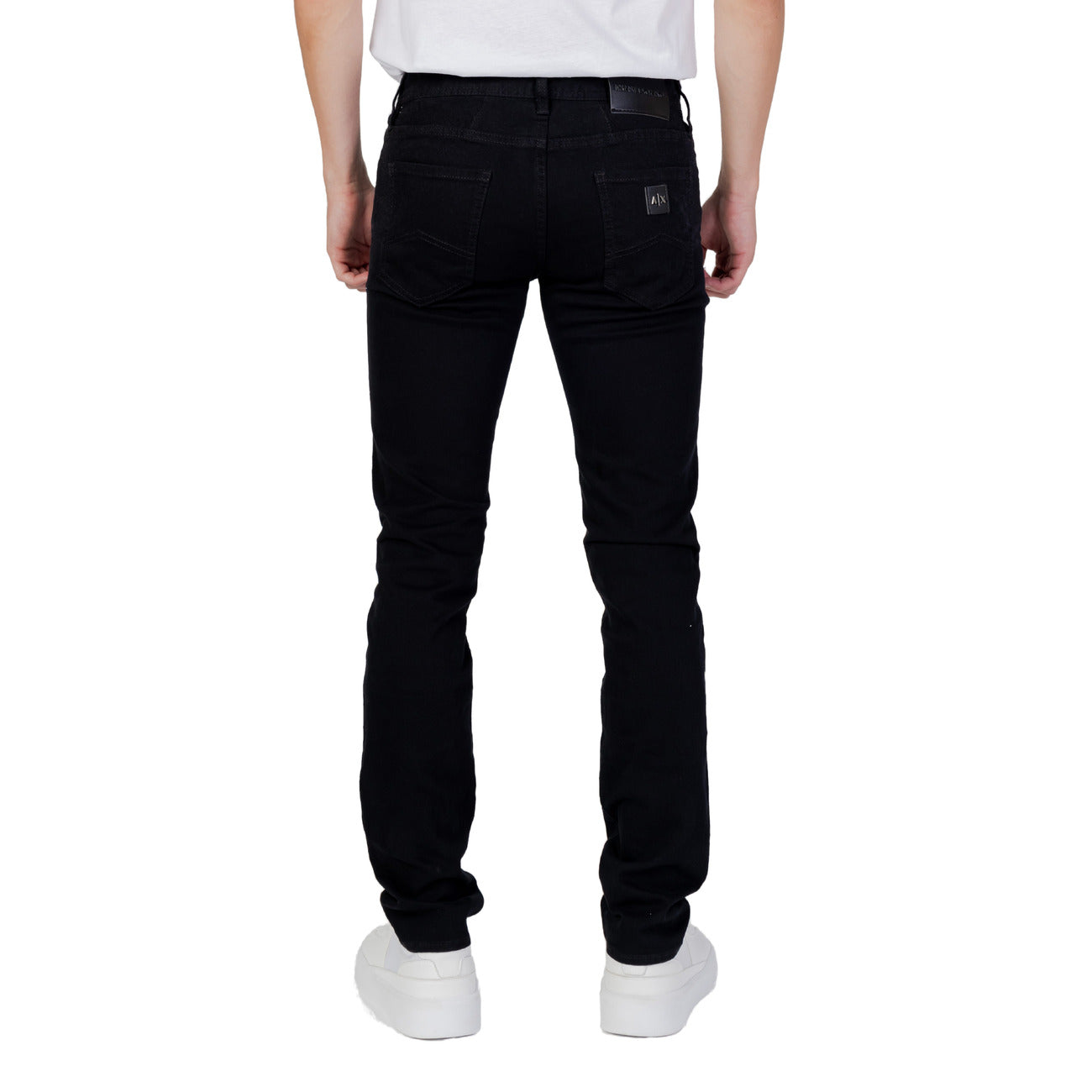 Armani Exchange - Armani Exchange Jeans Man