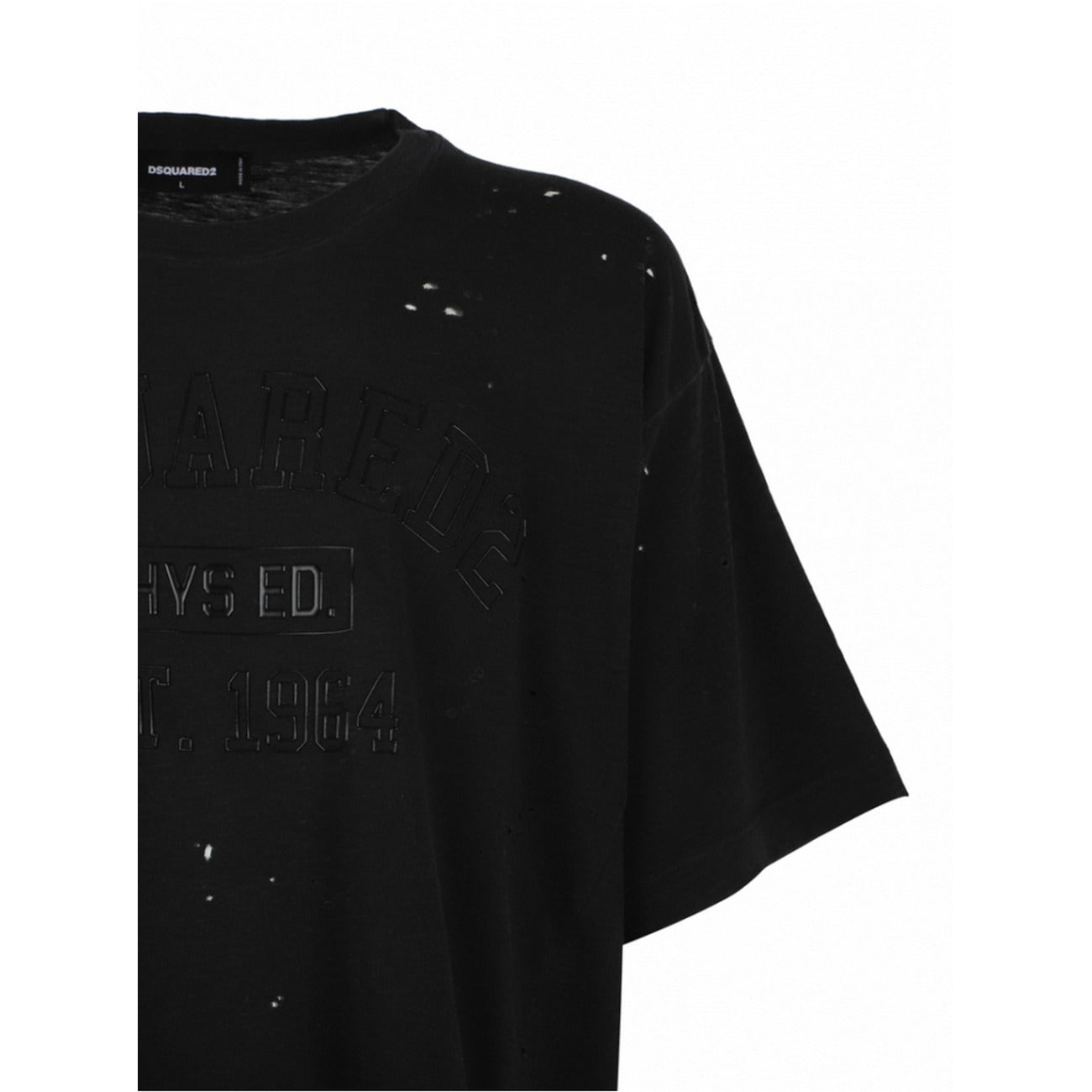 Dsquared - Dsquared T-shirt Man