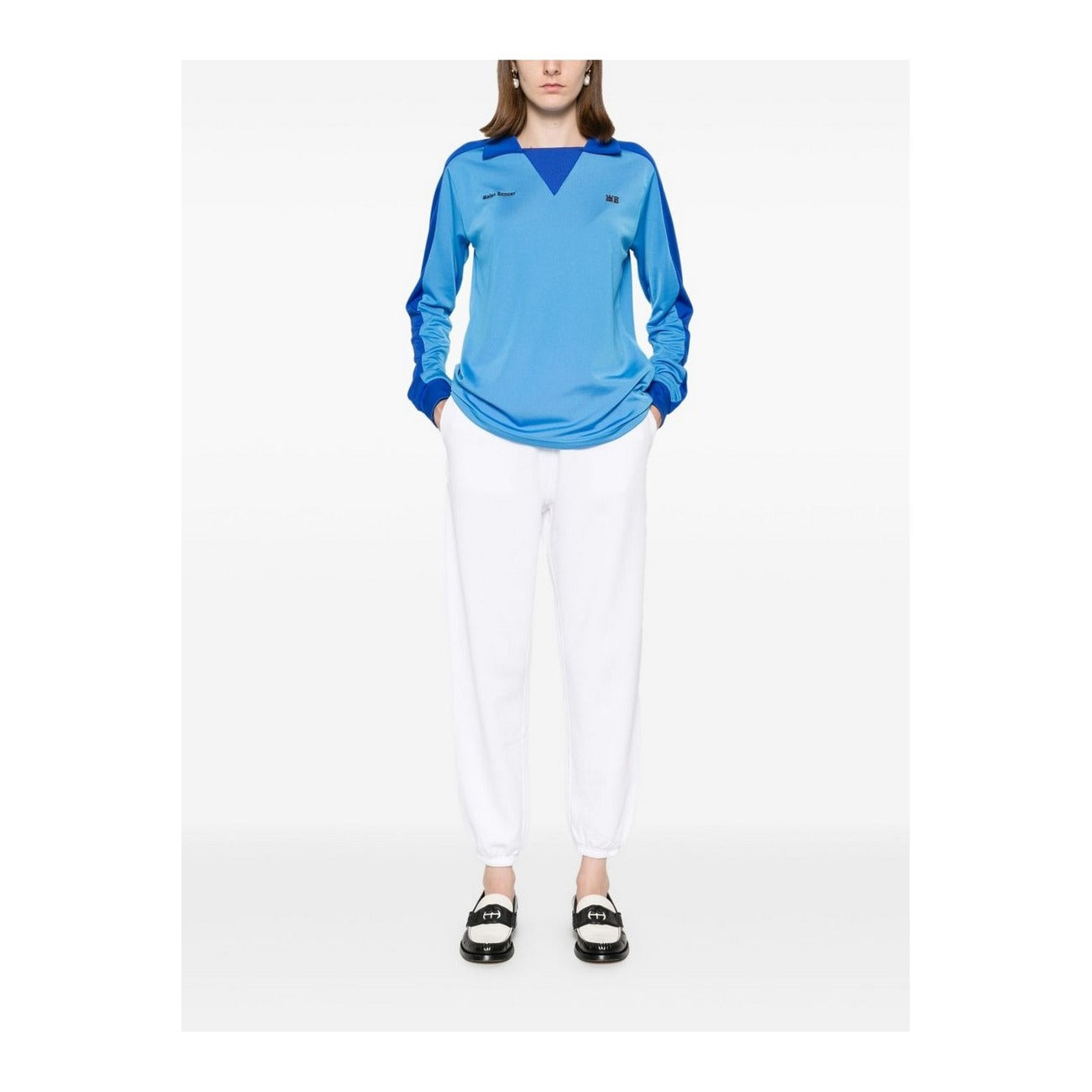 Polo Ralph Lauren - Polo Ralph Lauren Byxor Kvinna
