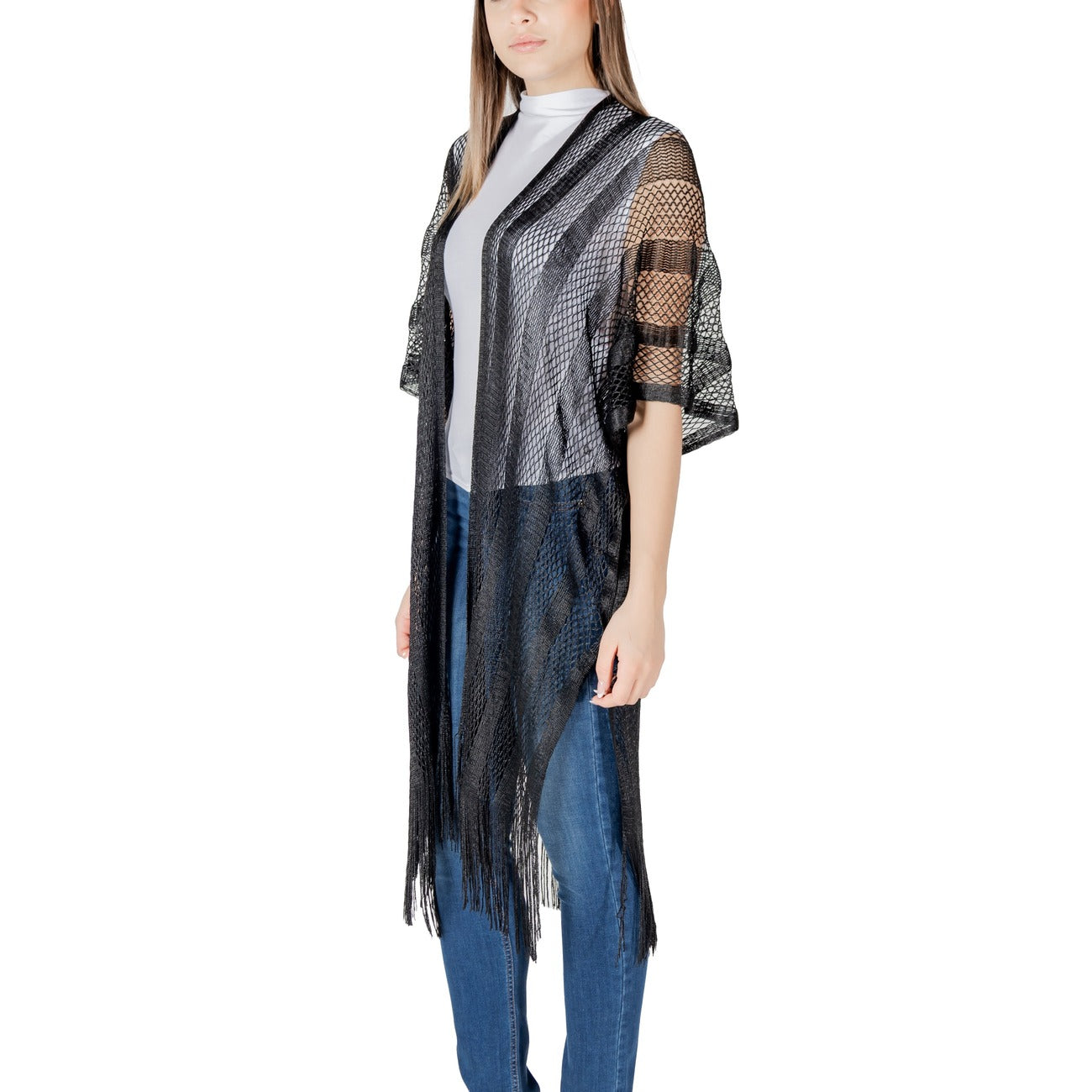 Liu Jo - Liu Jo Cardigan Kvinna