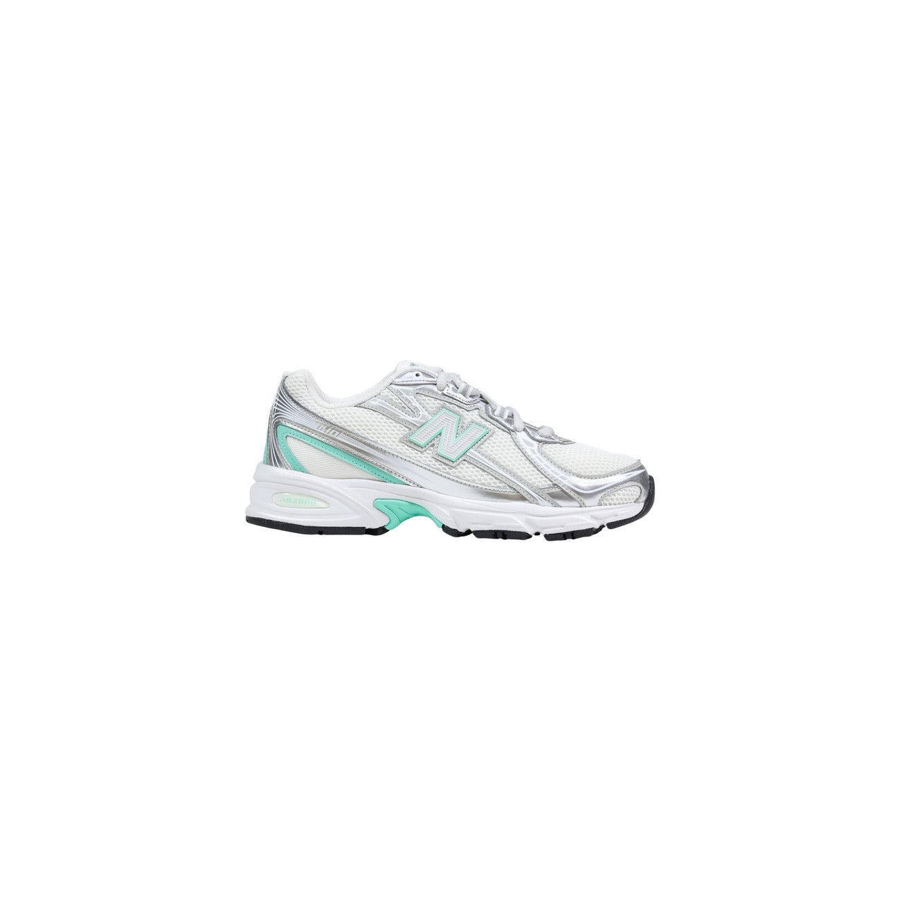 New Balance - New Balance Kvinna Sneakers