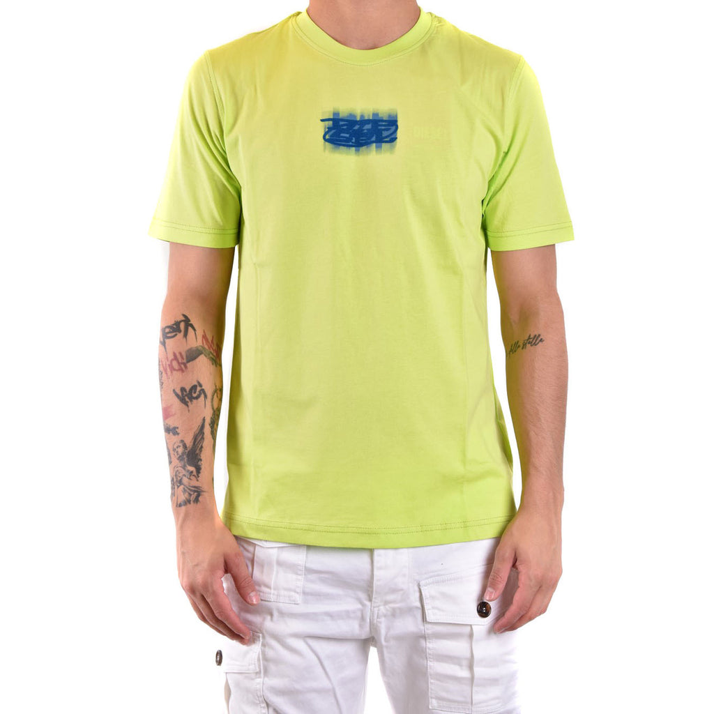 Diesel - Diesel T-shirt Man