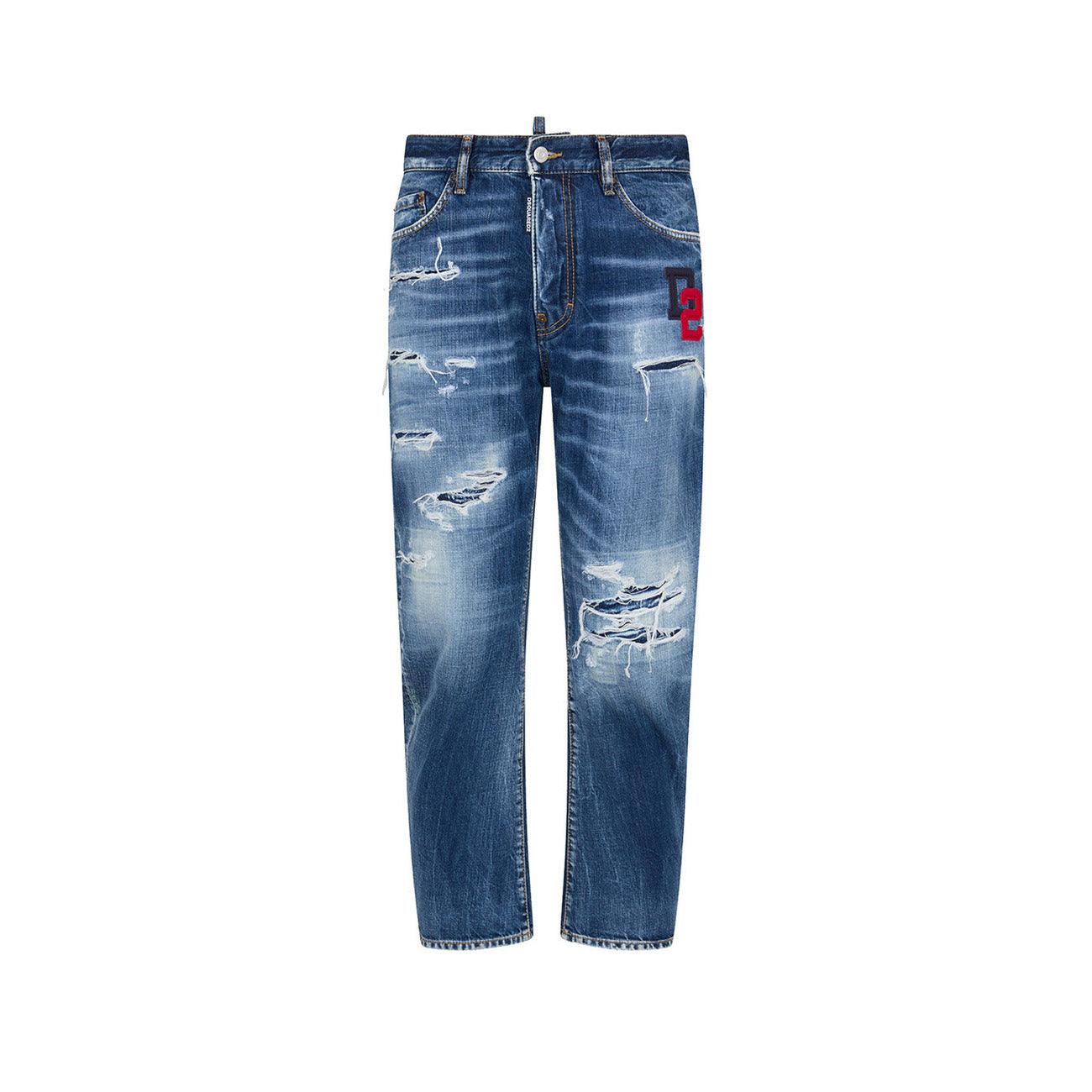 Dsquared2 - Dsquared2 Jeans Man