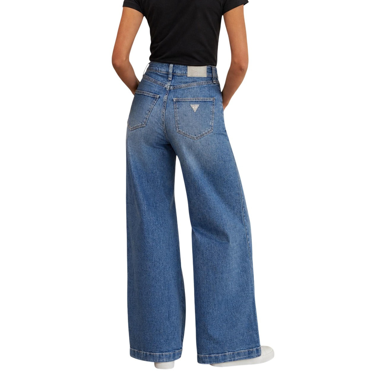 Guess - Guess Jeans Kvinna