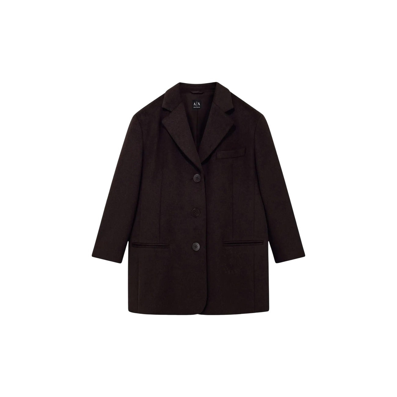 Armani Exchange - Armani Exchange Jacka Kvinna