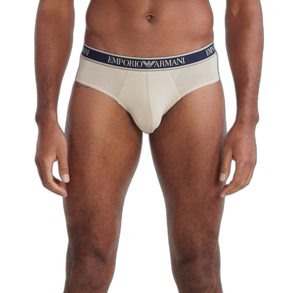 Emporio Armani Underwear - Emporio Armani Underwear Underkläder Man