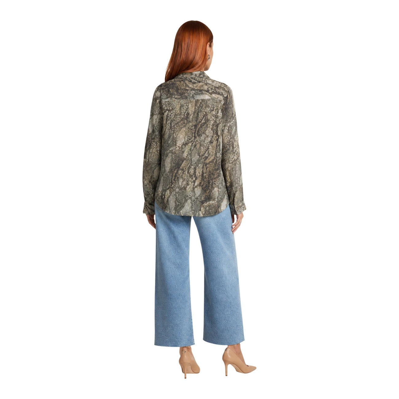 Guess - Guess Blusar Kvinna