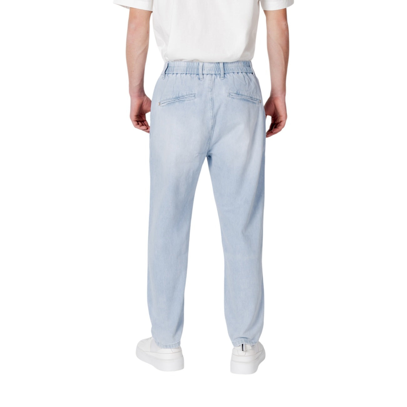 Gianni Lupo - Gianni Lupo Jeans Man