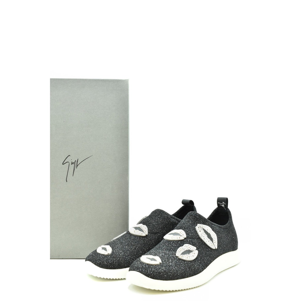 Giuseppe Zanotti - Giuseppe Zanotti  Kvinna Sneakers