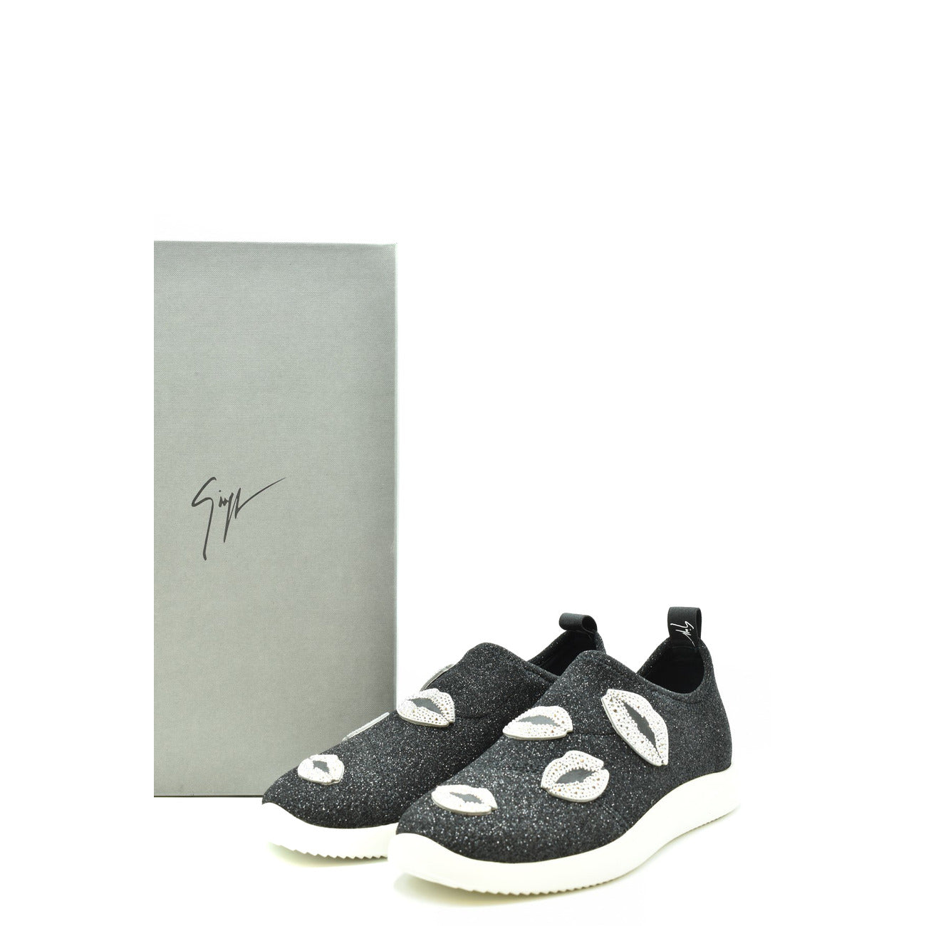 Giuseppe Zanotti - Giuseppe Zanotti  Kvinna Sneakers