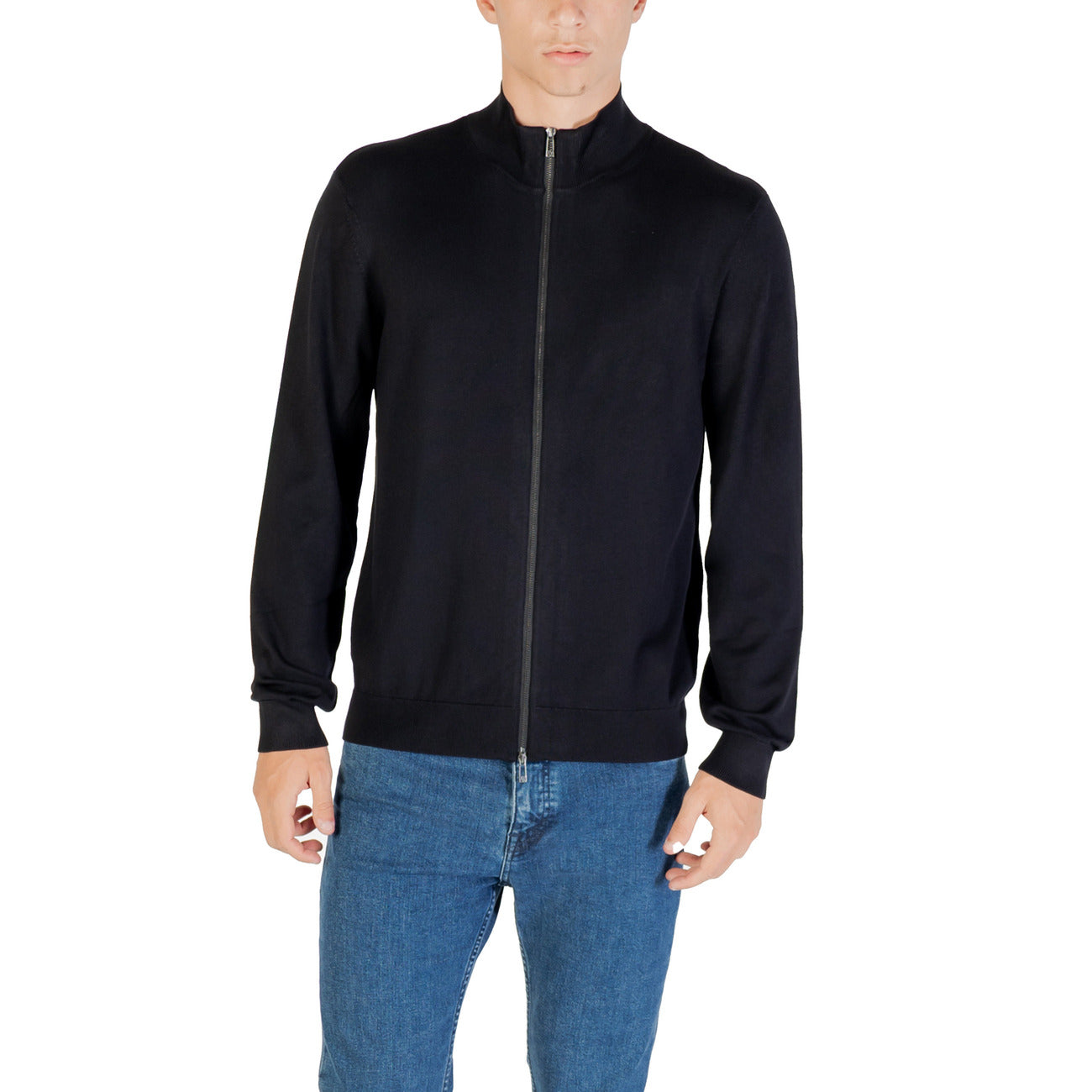 Armani Exchange - Armani Exchange Stickat Man